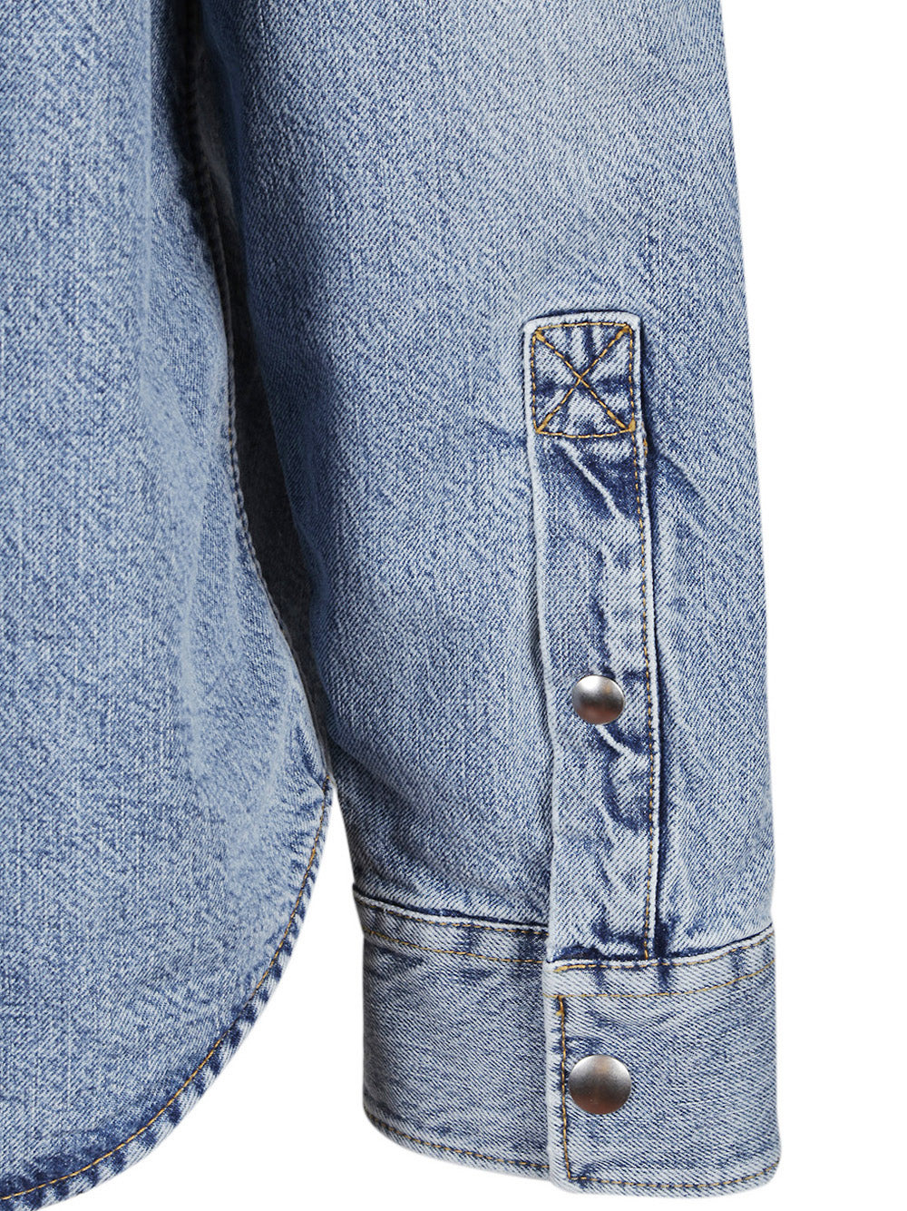 Bottega Veneta Men Logo Shirt - 3
