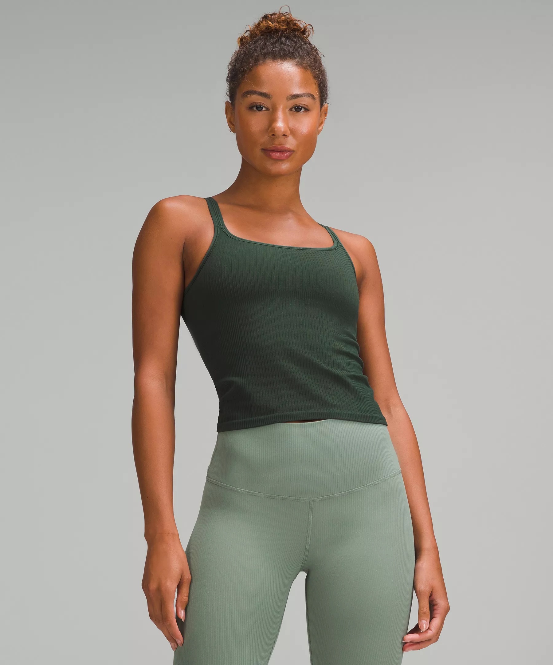 Lululemon ebb to street cropped buy