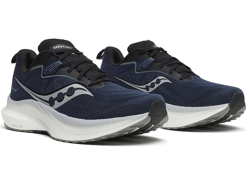 Saucony Tempus 2 - 6