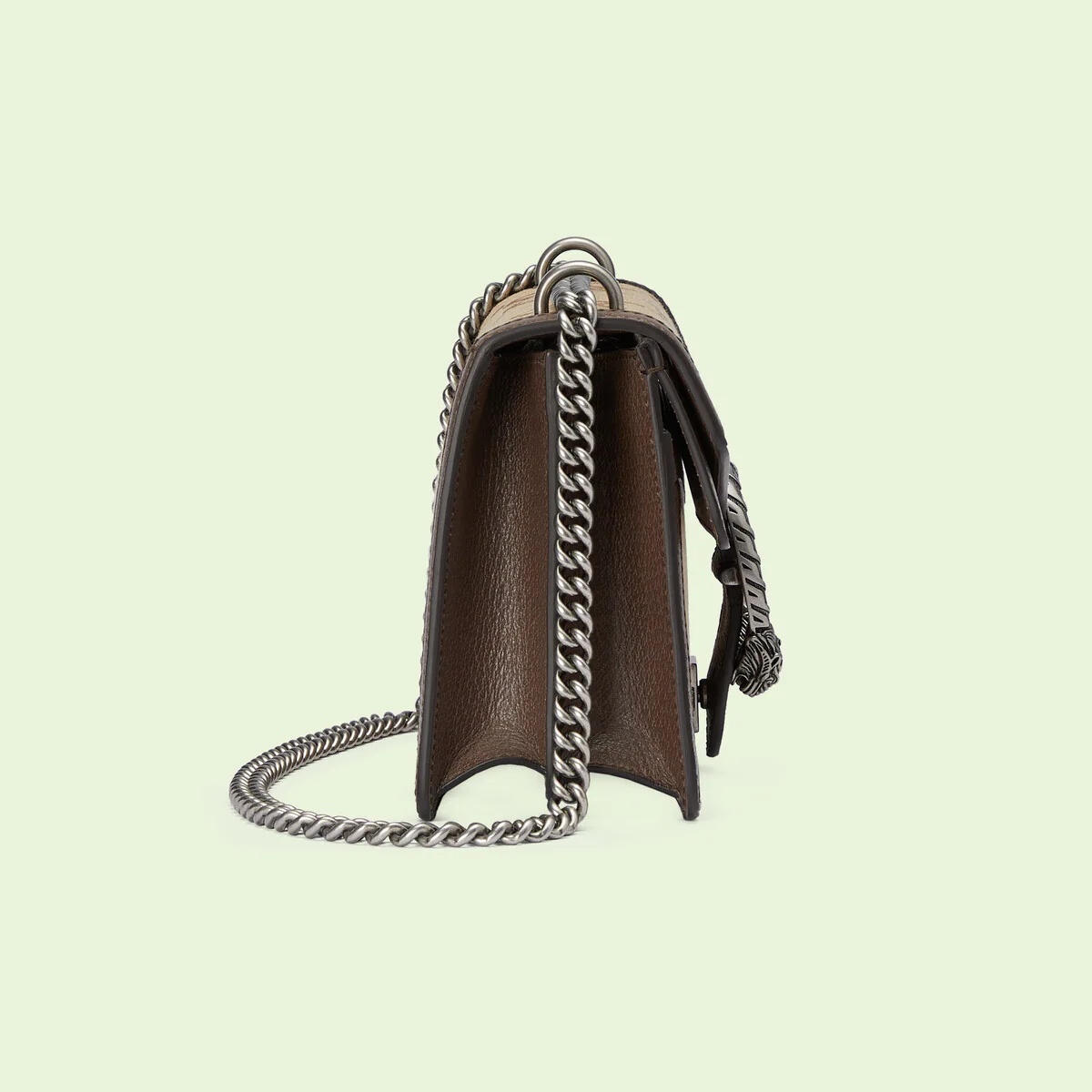 Dionysus small shoulder bag - 5