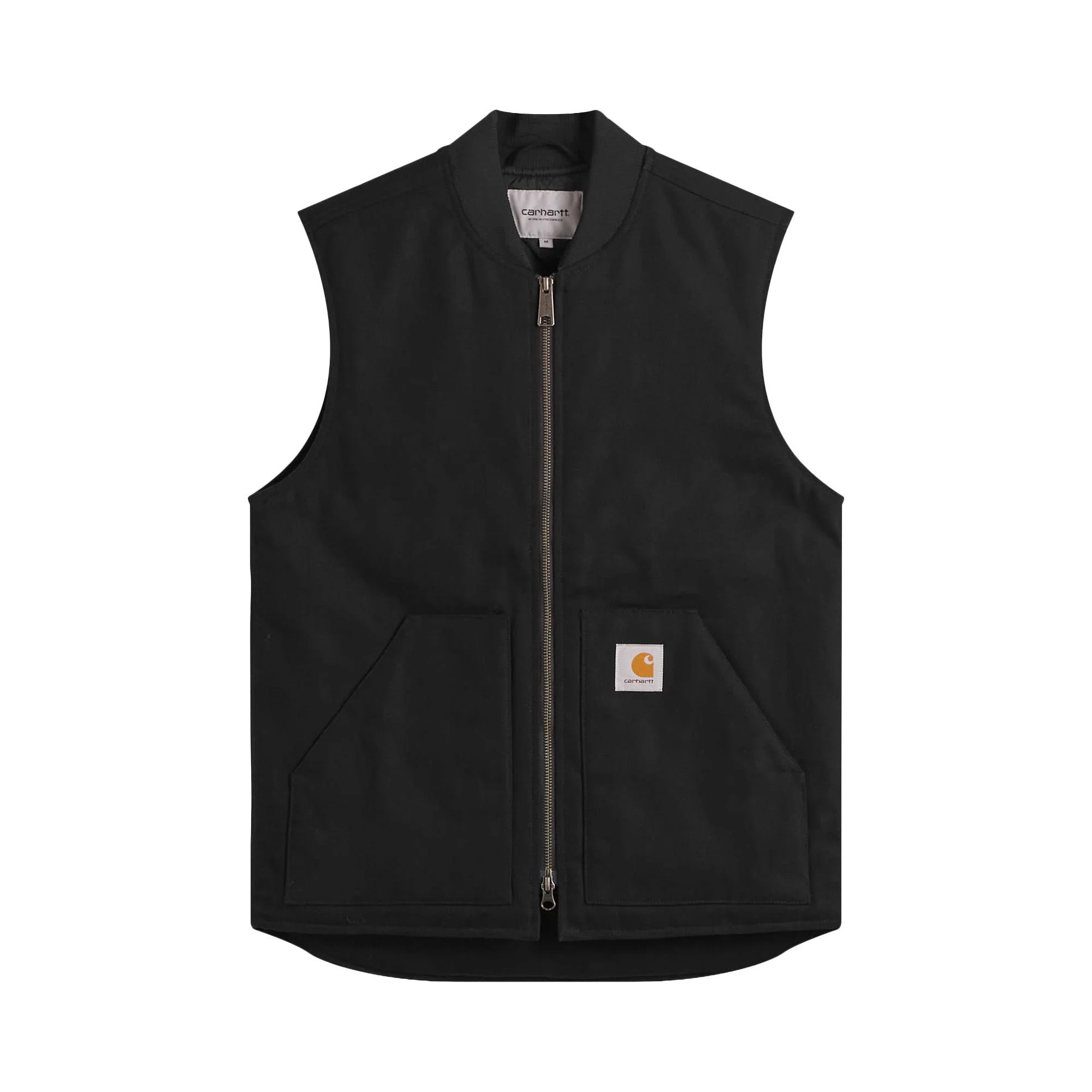 Carhartt WIP Classic Vest 'Dark Navy' - 1