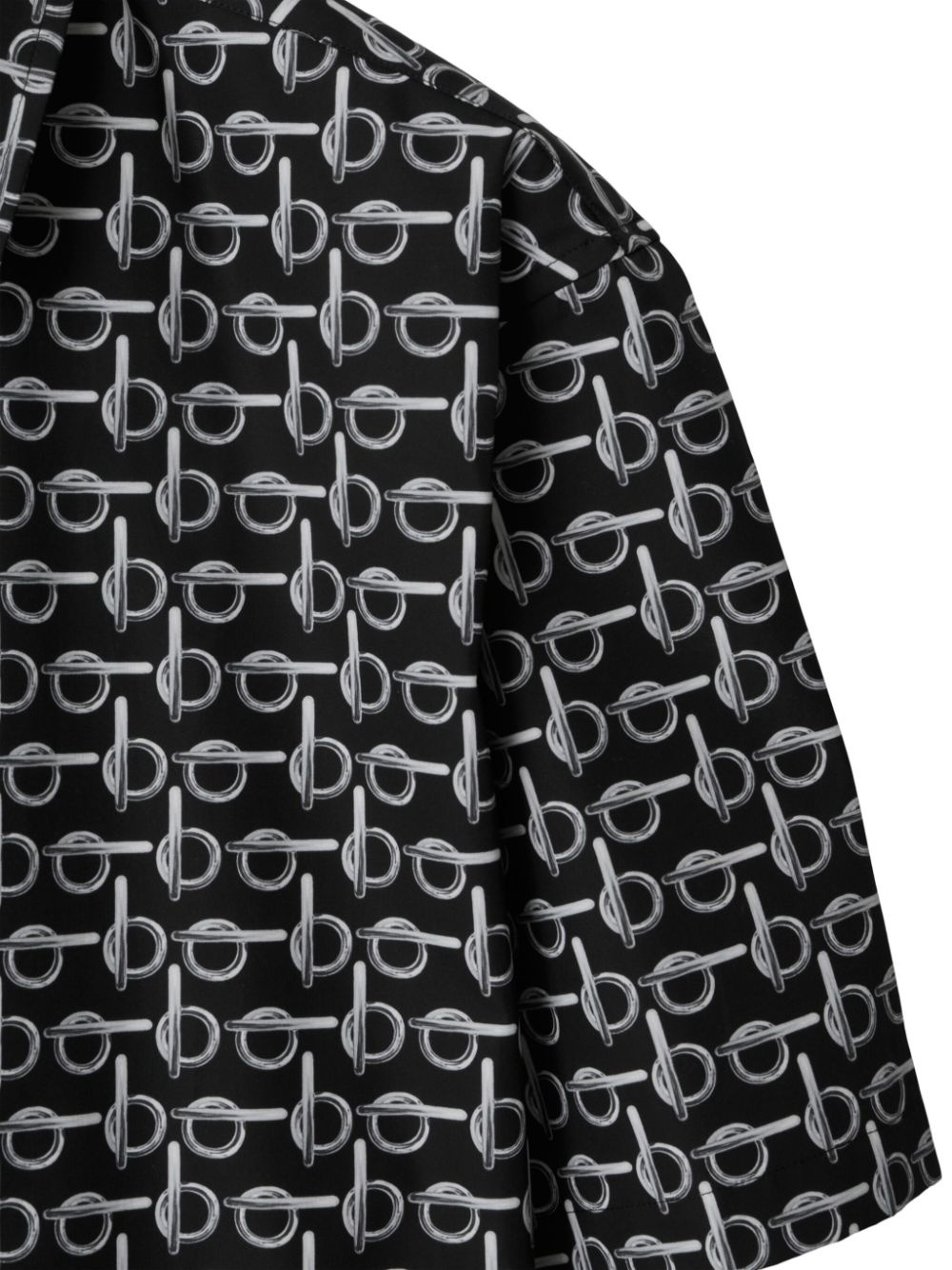 B cotton shirt - 6