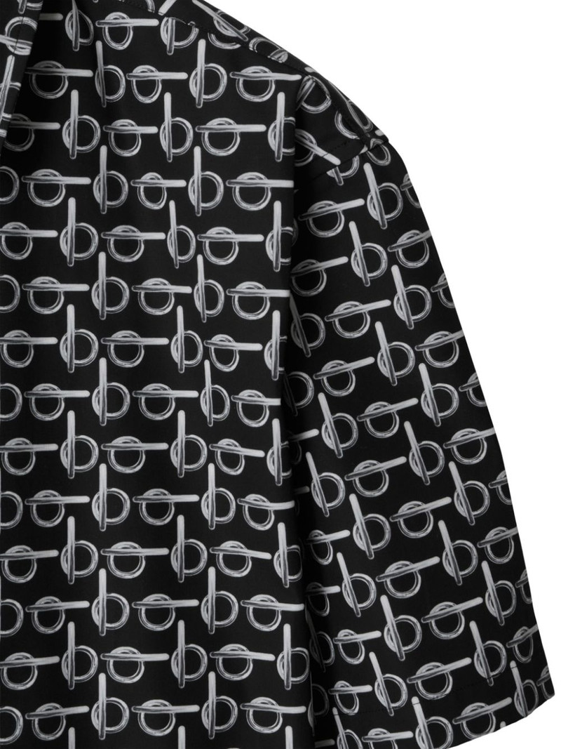 B cotton shirt 6