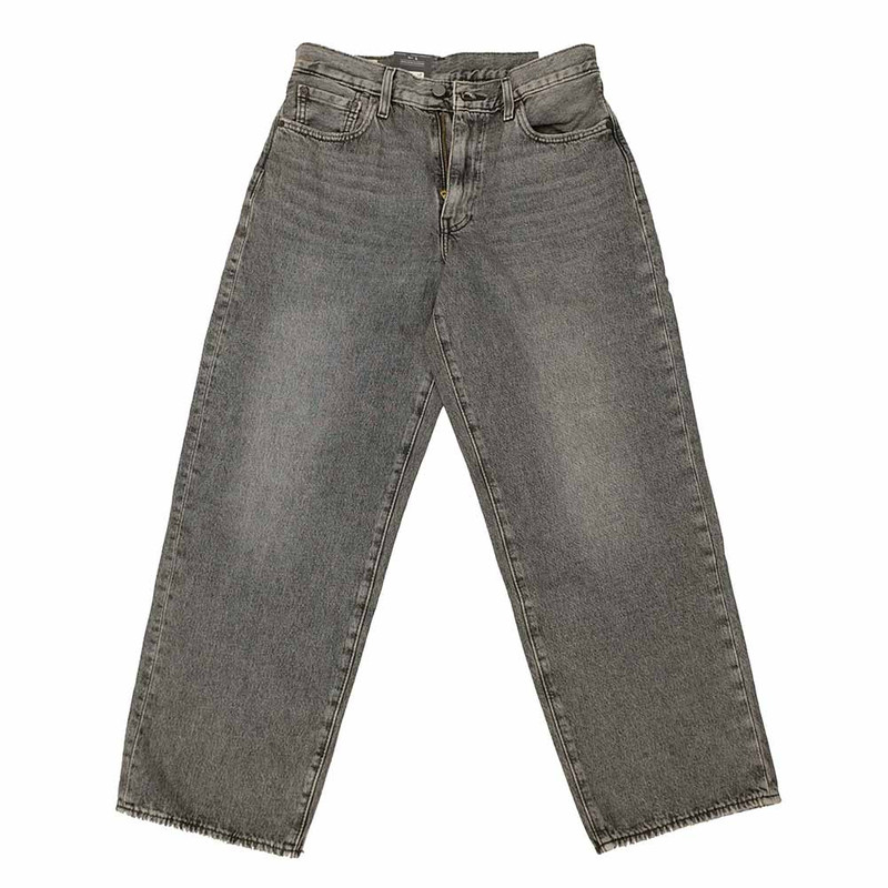 Levi's 578™ Baggy Jeans - Gray -  A4750-0058 outlook