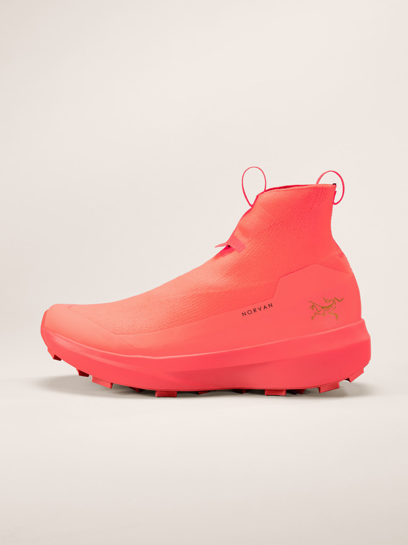 Norvan 4 Nivalis GTX Shoe 1