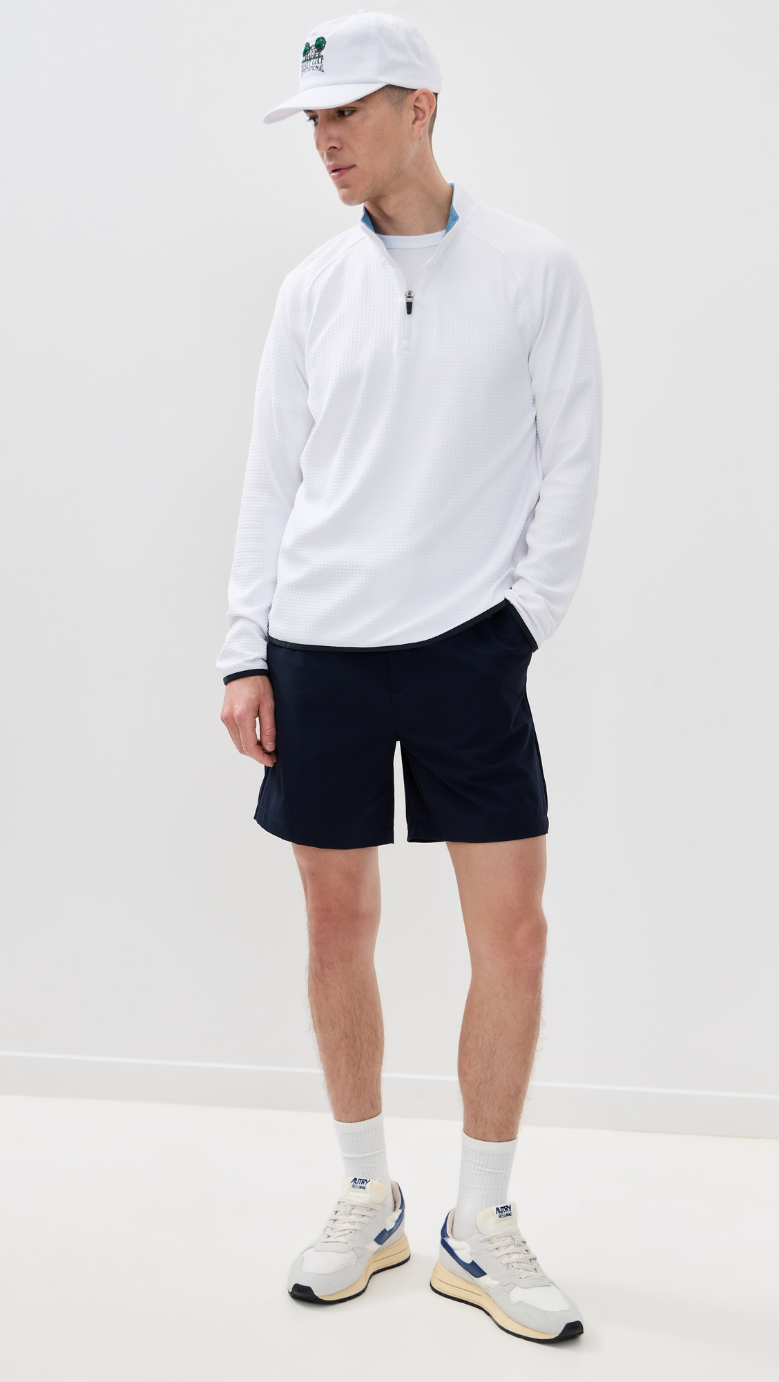 Reelwind Low Sneakers - 5