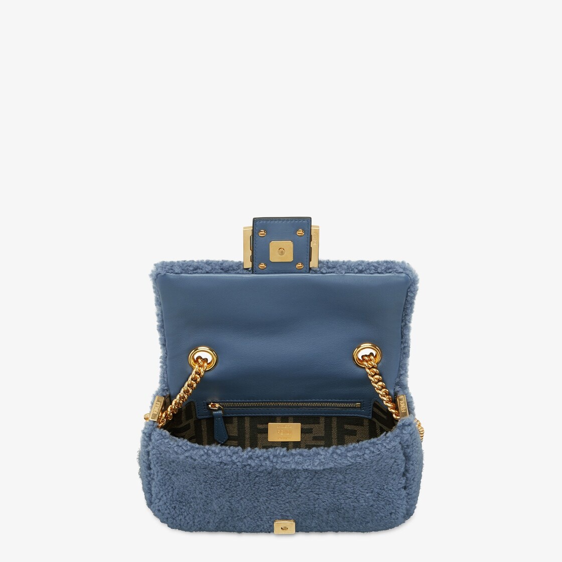 Baguette Chain Midi - 4