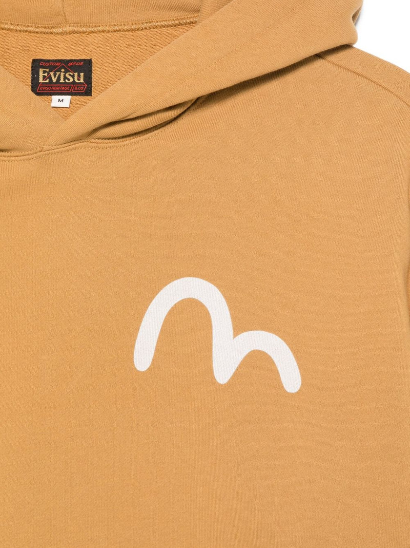 American Ebisu hoodie 3