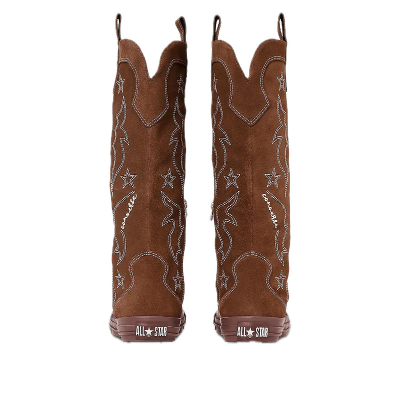 Converse Converse All Star Westernboots ST Z Japan 'Tan' 31313410 outlook