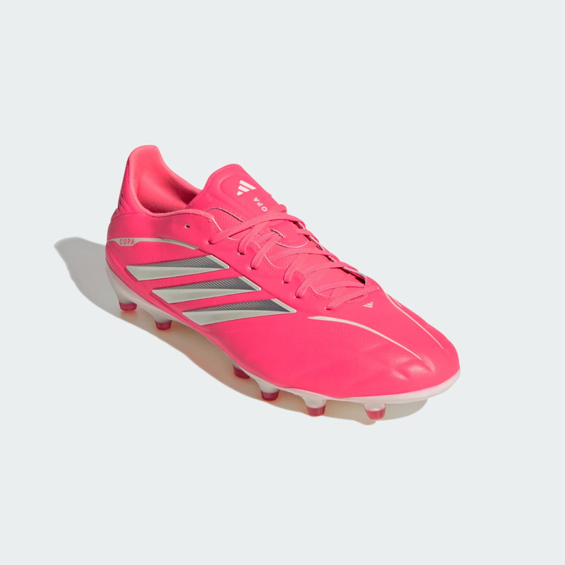 Copa Pure IV Elite Laceless Firm Ground Soccer Cleats 6