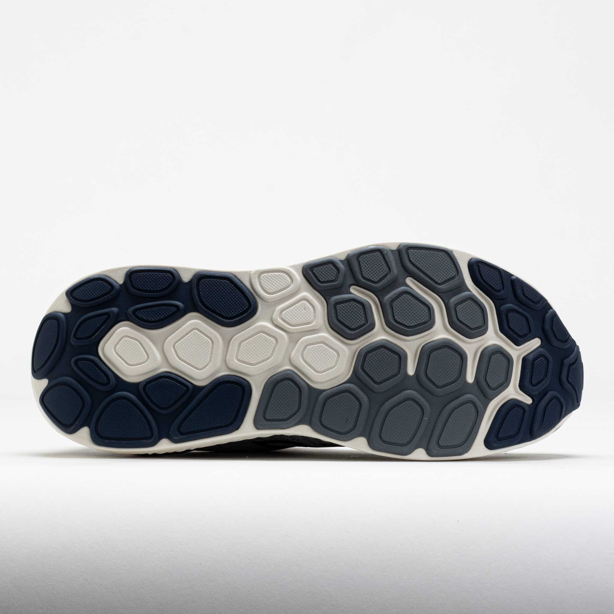 New Balance 1540v4 Men's Quartz Grey/Navy - 4