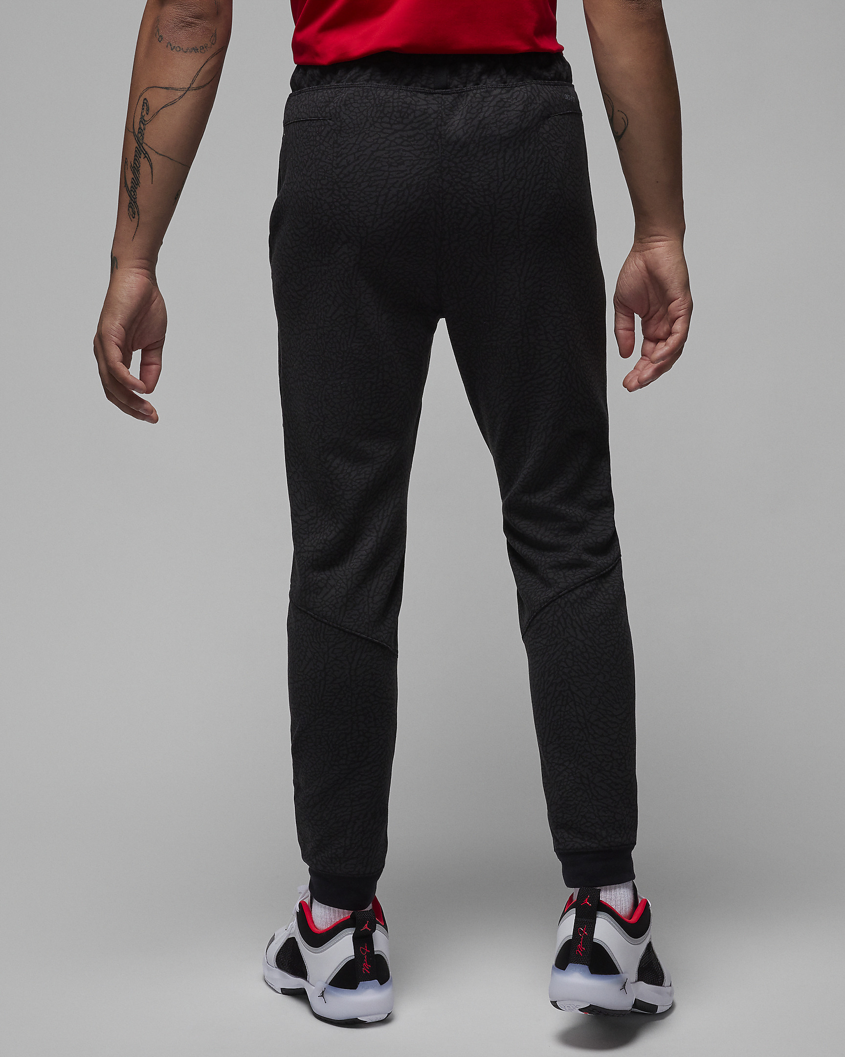 Jordan Dri-FIT Sport Air Men's Pants - 2