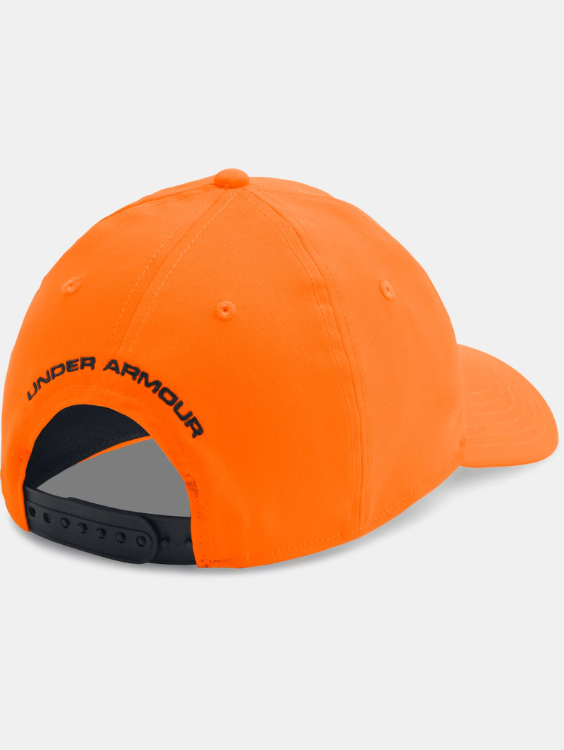 Men's UA Camo 2.0 Cap 4