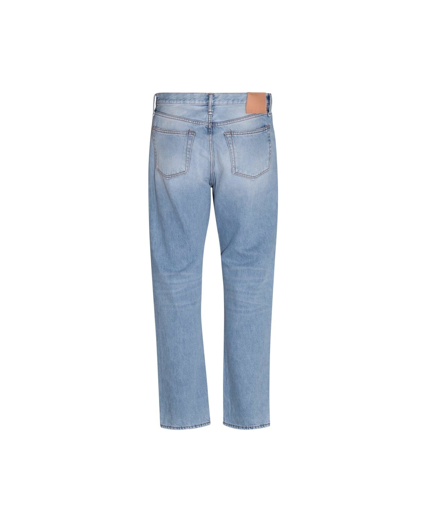 Regular Fit Jeans - 2