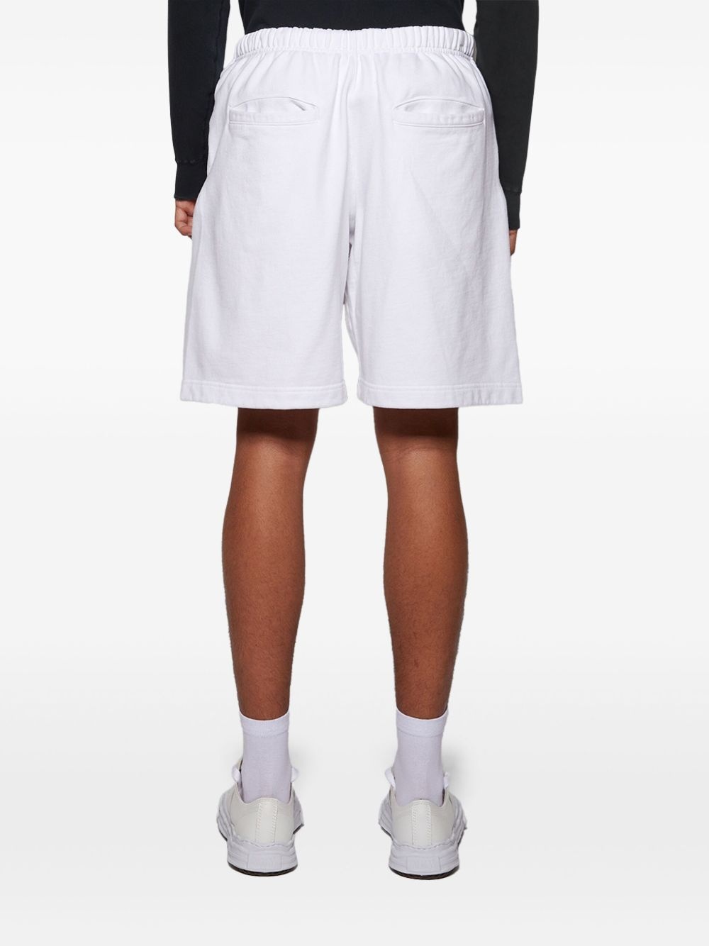 Easy shorts - 5