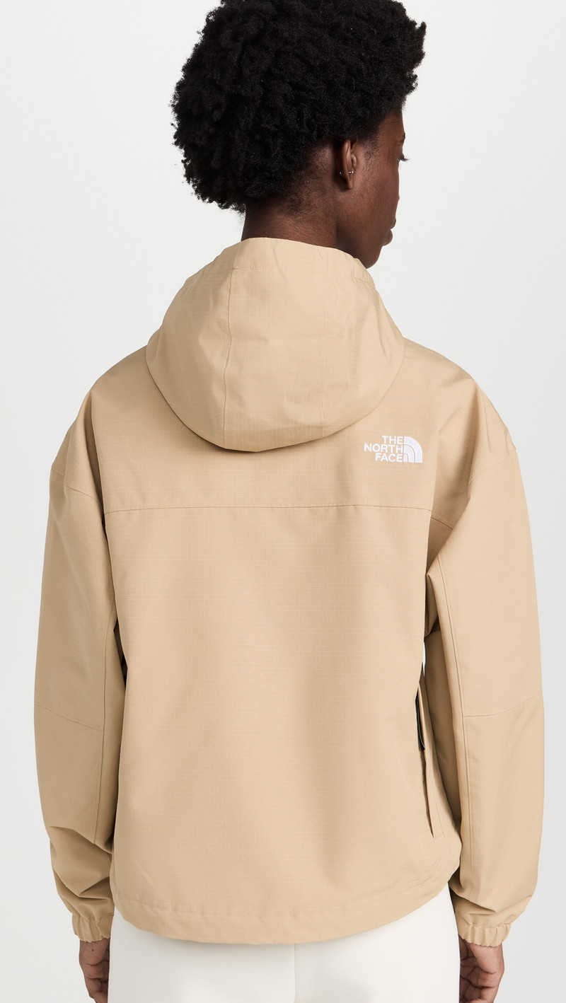 Women's TNF Packable Jacket 2