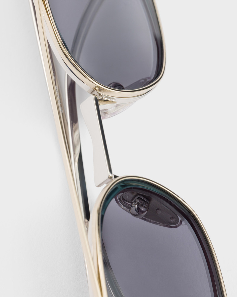 Prada Eyewear Collection sunglasses 7
