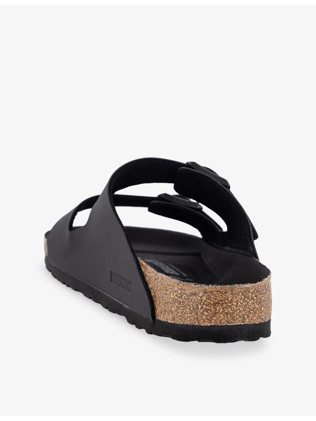 Arizona Two-Strap Faux-Leather Sandals - 4