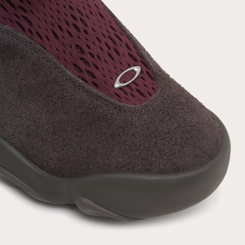 Oakley Factory Team Hairy Suede Flesh 5