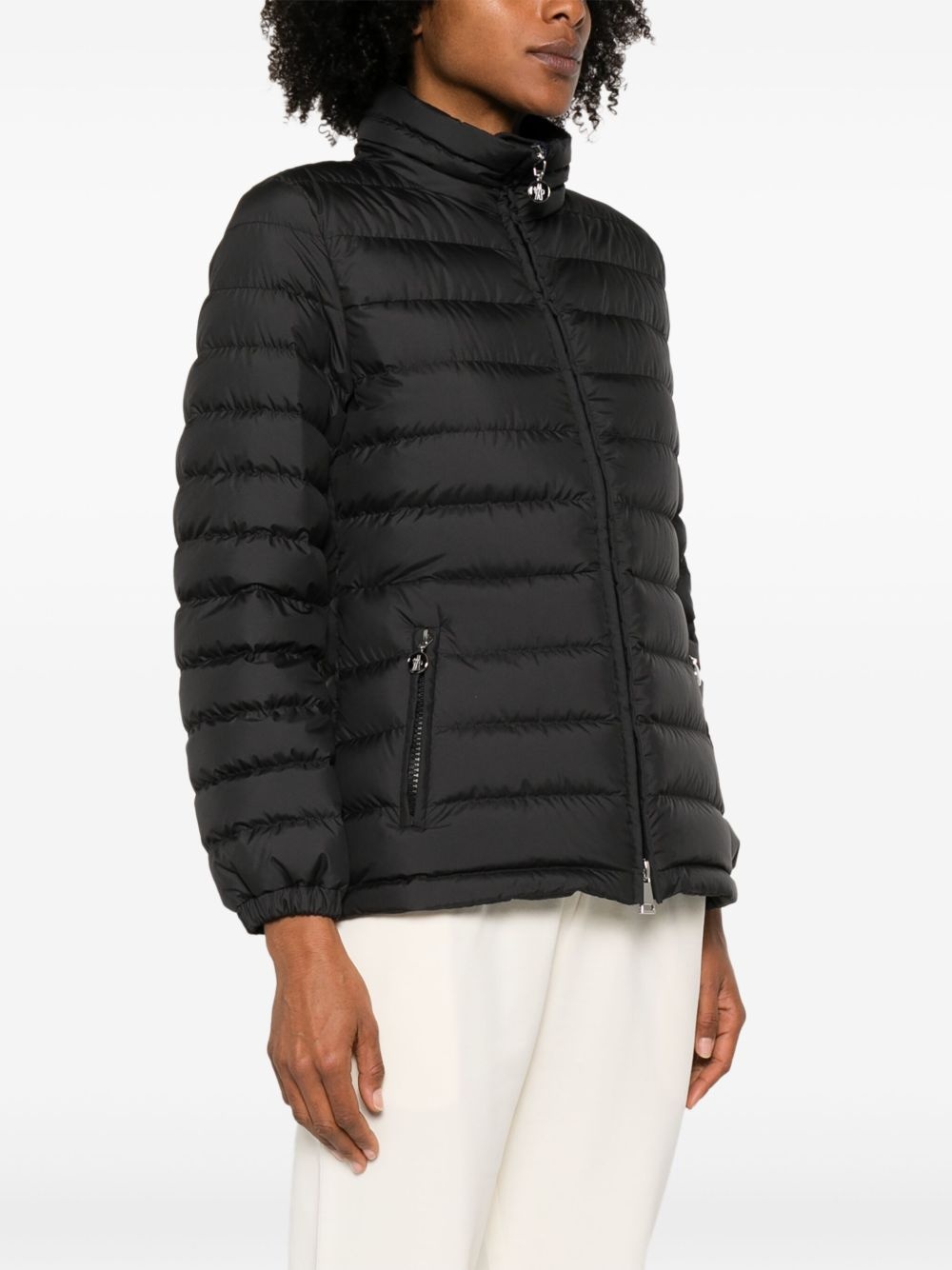 Abderos puffer jacket - 3
