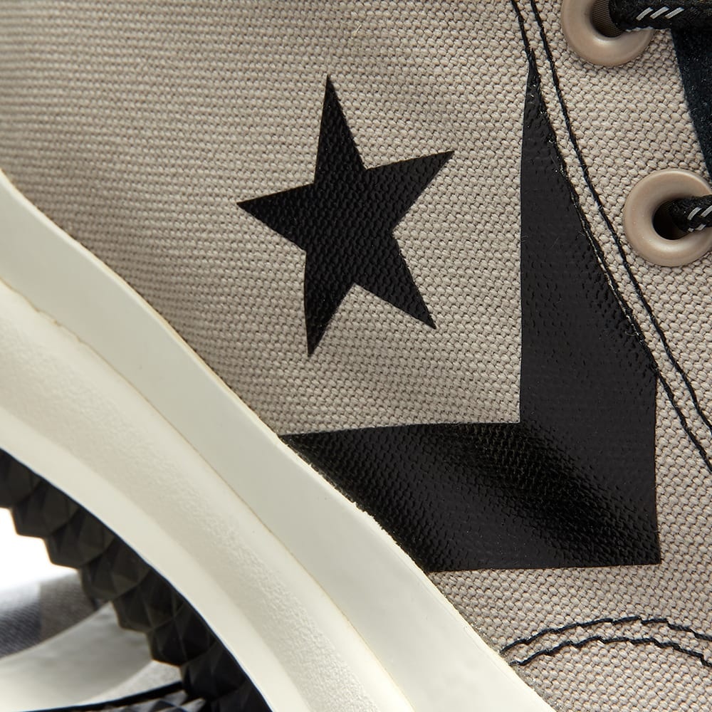 Converse Bosey MC Gore-Tex Hi - 4