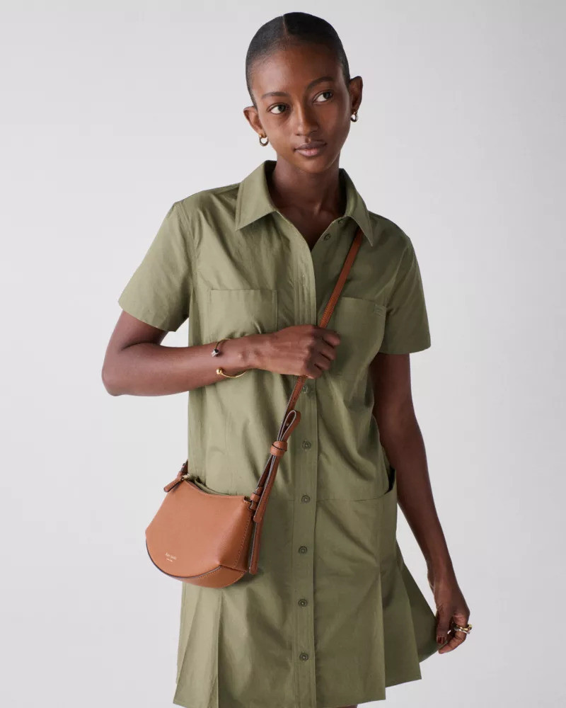 kate spade Loop Crossbody outlook