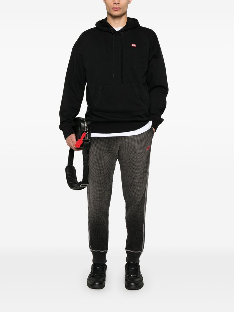 Diesel P-Wafy track pants outlook