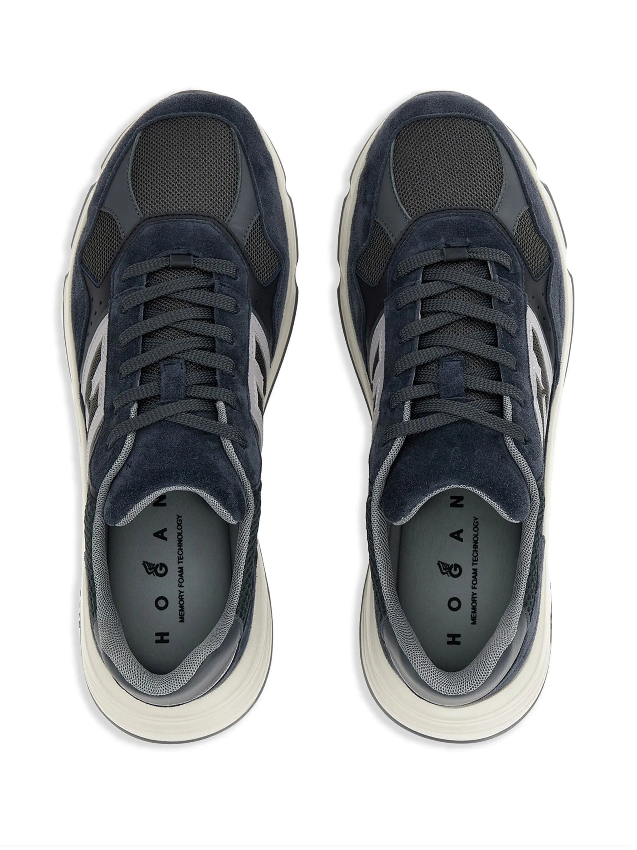 Hyperlight Low-top Sneakers - 2