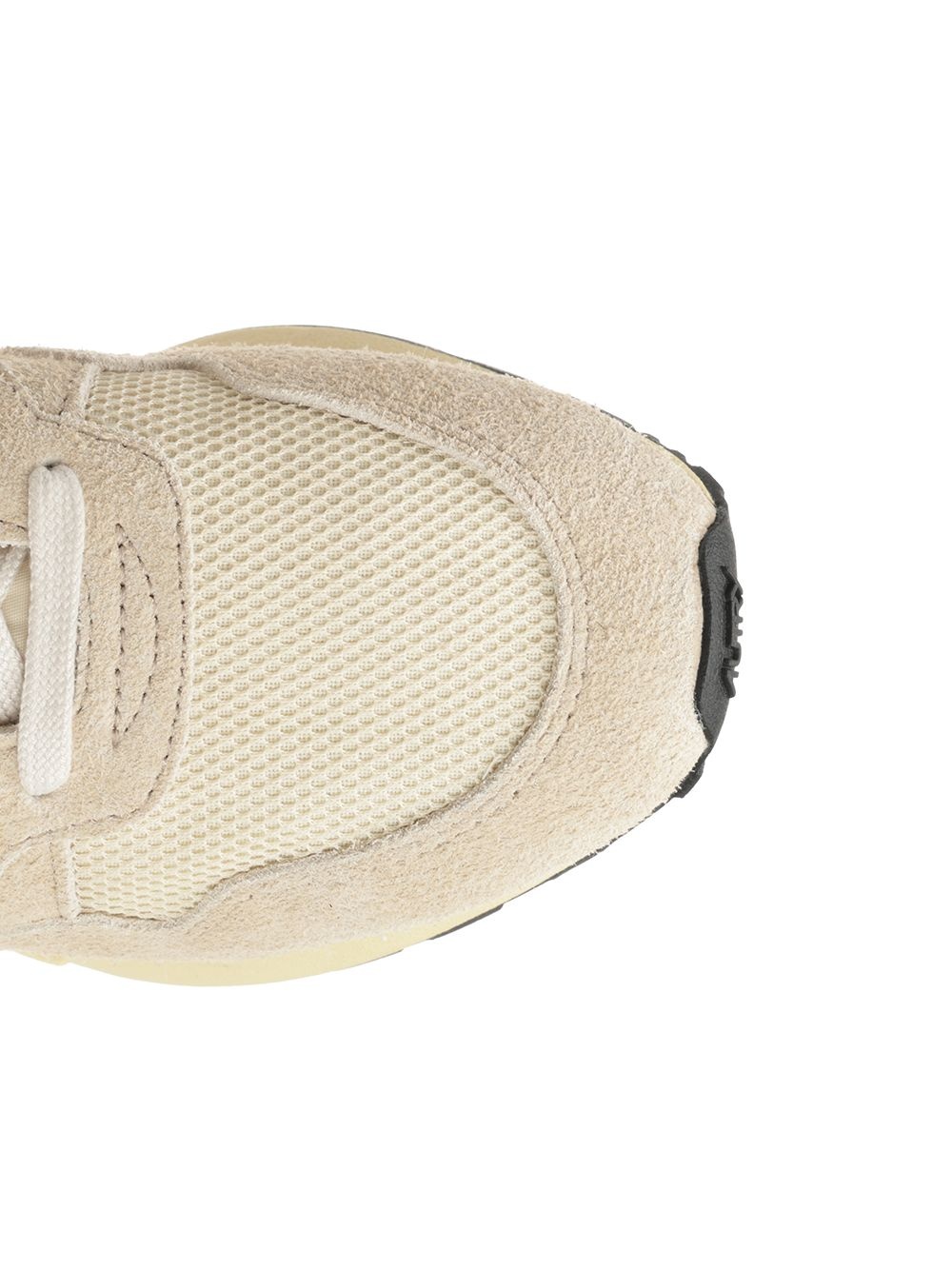 Reelwind Low Man Nc08 Nylon/Crack Wh/Wht Pep Sneakers Beige - 4