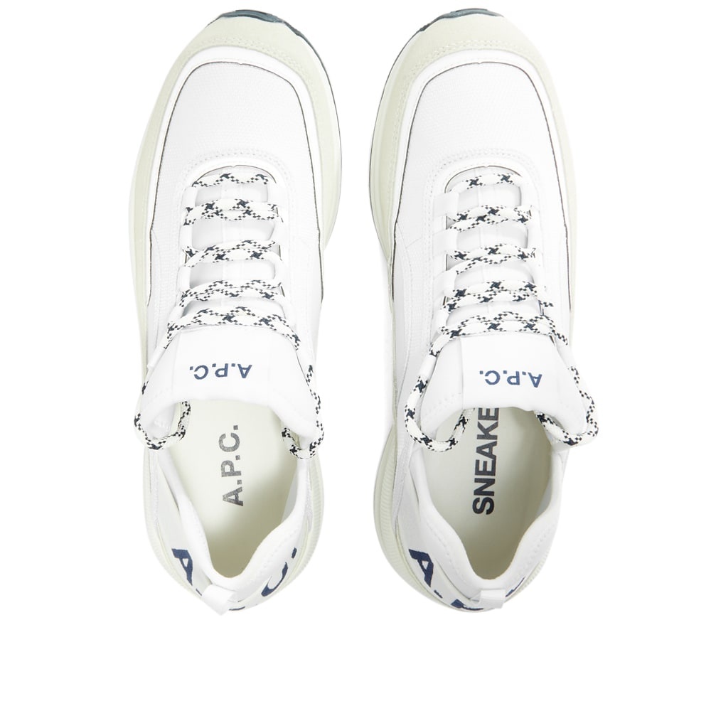 A.P.C. Jay Sneaker - 5