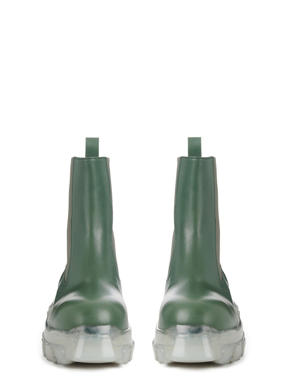 BOOTS - 2