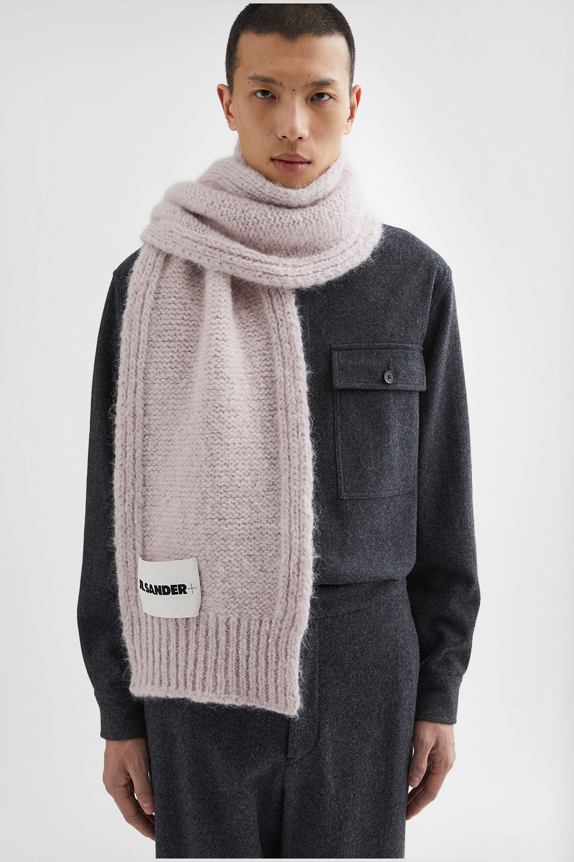 Scarf - 3