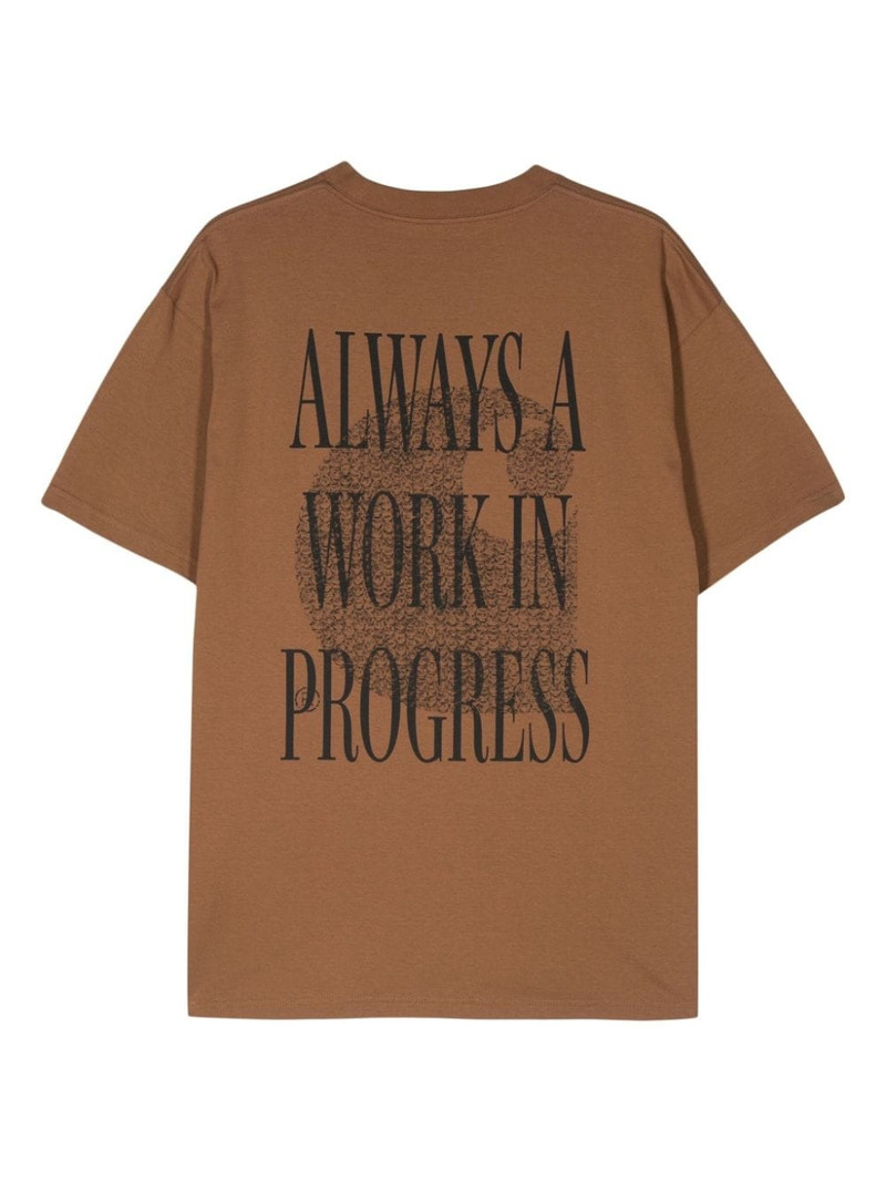 Carhartt Always a WIP T-Shirt outlook