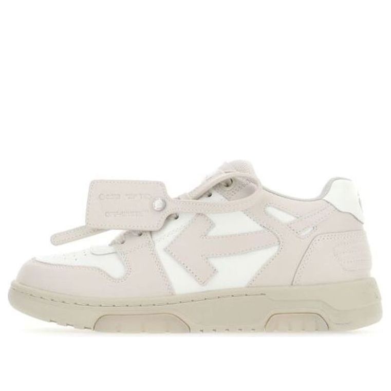 (WMNS) Off-White Out Of Office SeriesTrainers Beige OWIA259S21LEA0010161 - 1