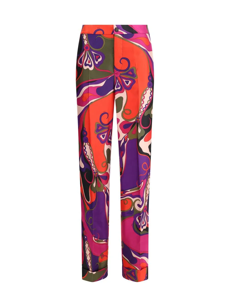 Pucci Pants - 1