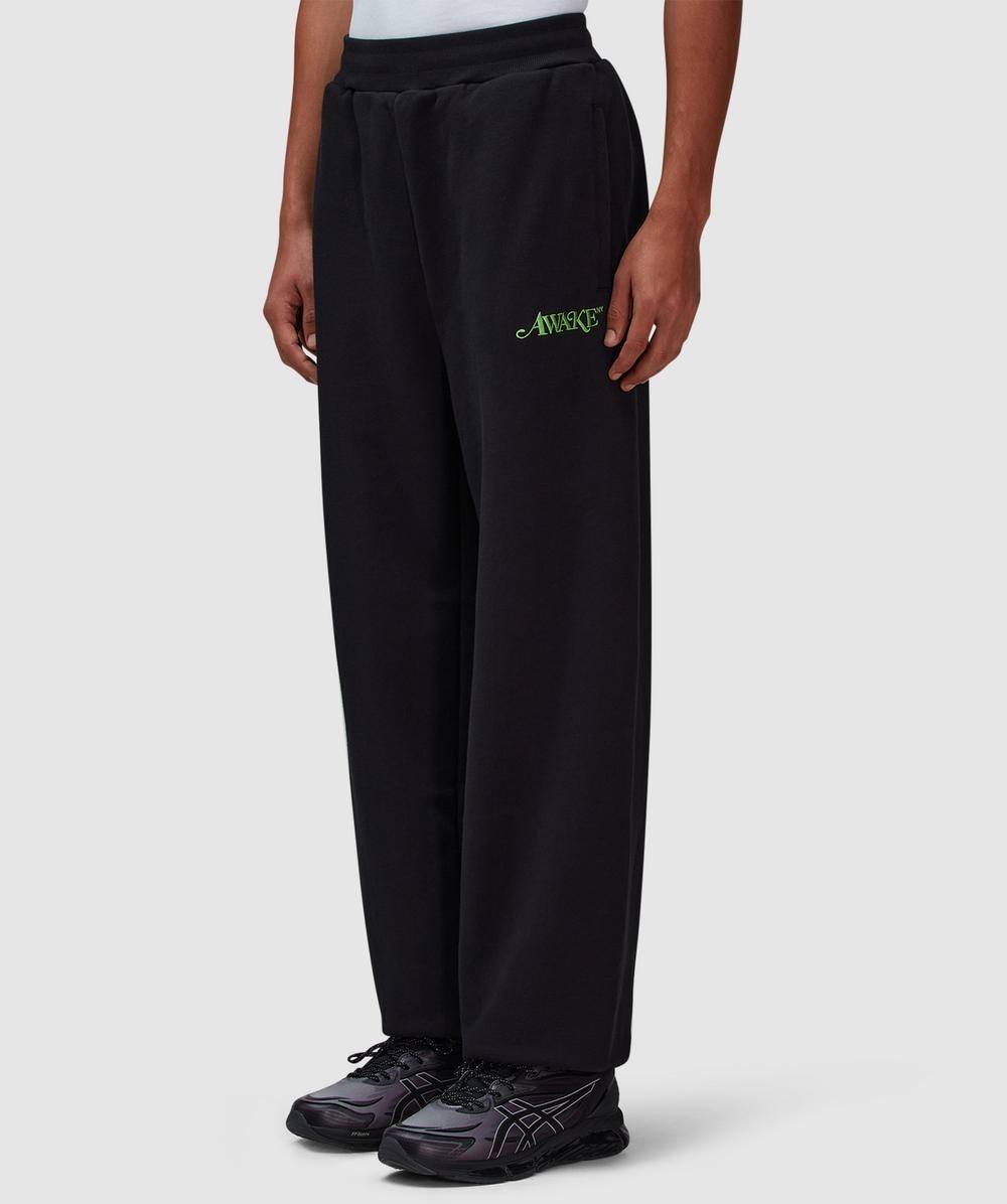 Classic logo sweatpant - 2