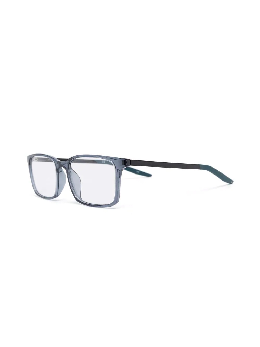 square glasses - 3