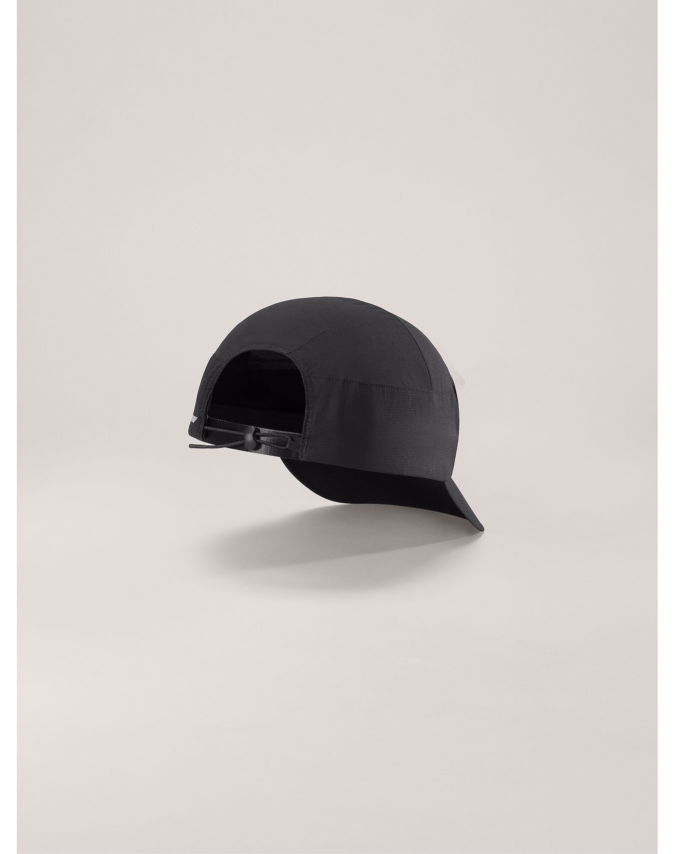 Norvan Cap - 2