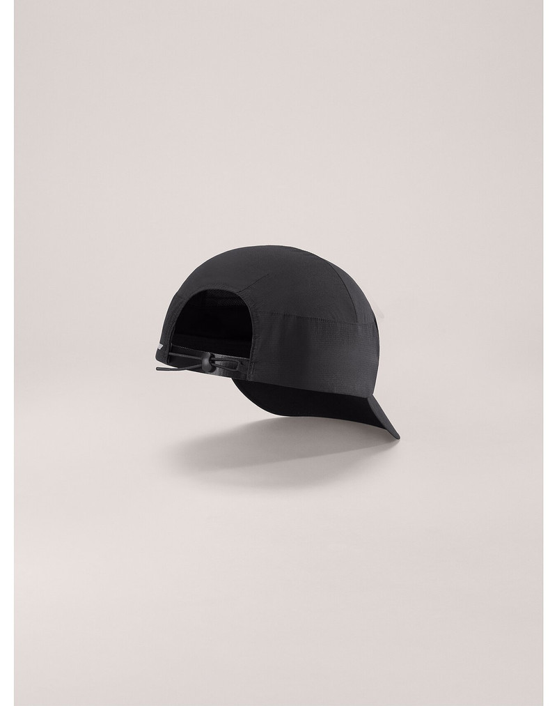 Arc'teryx Norvan Cap outlook