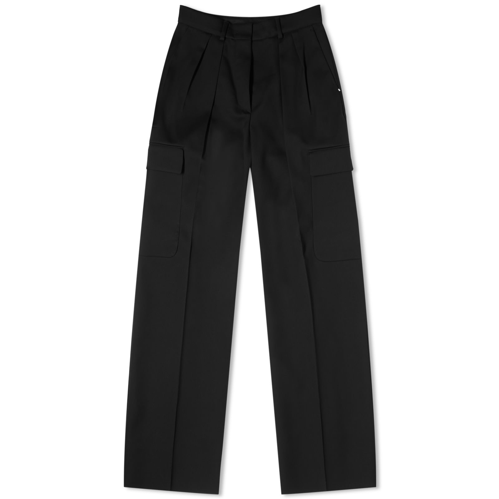 Sportmax Barnaba Wide Leg Trousers - 1