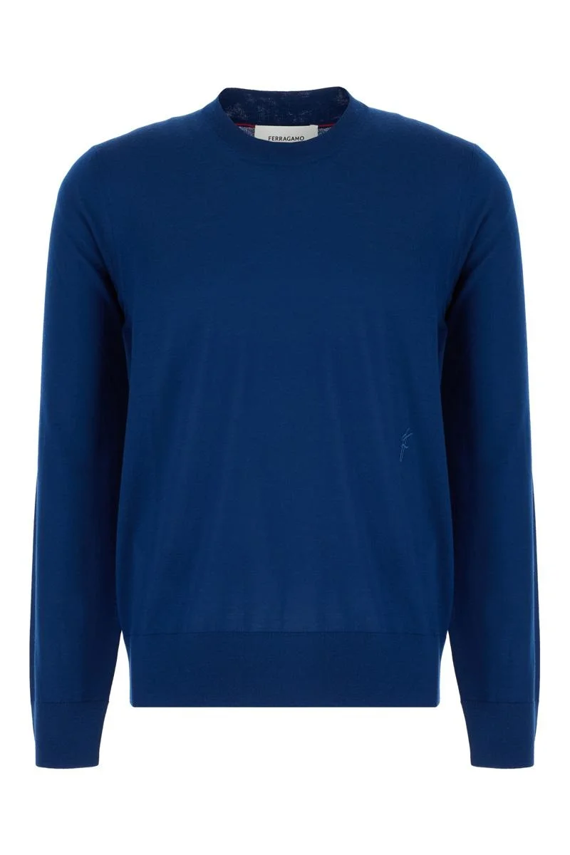 Salvatore Ferragamo Knitwear - 1