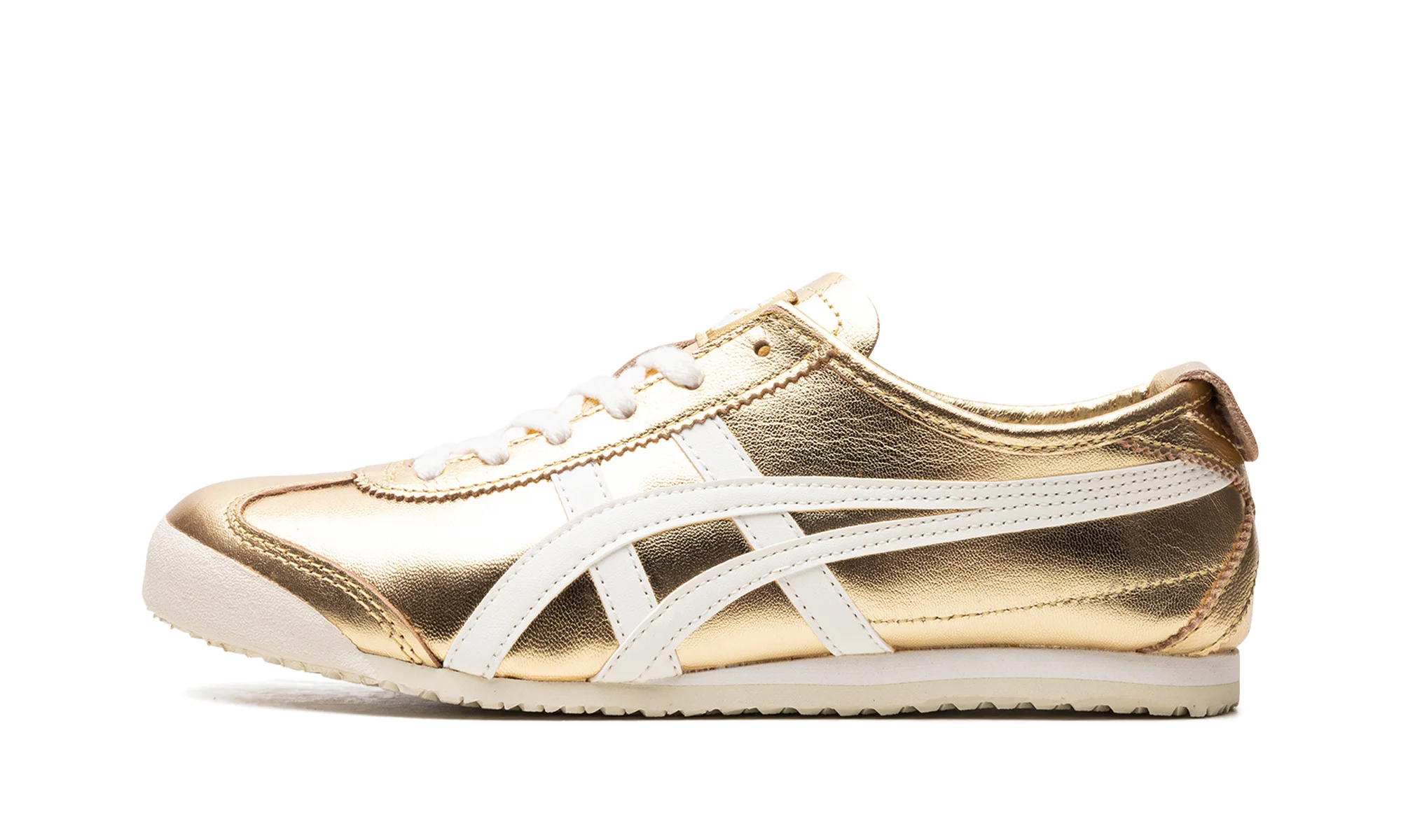Mexico 66 "Gold / White" - 1