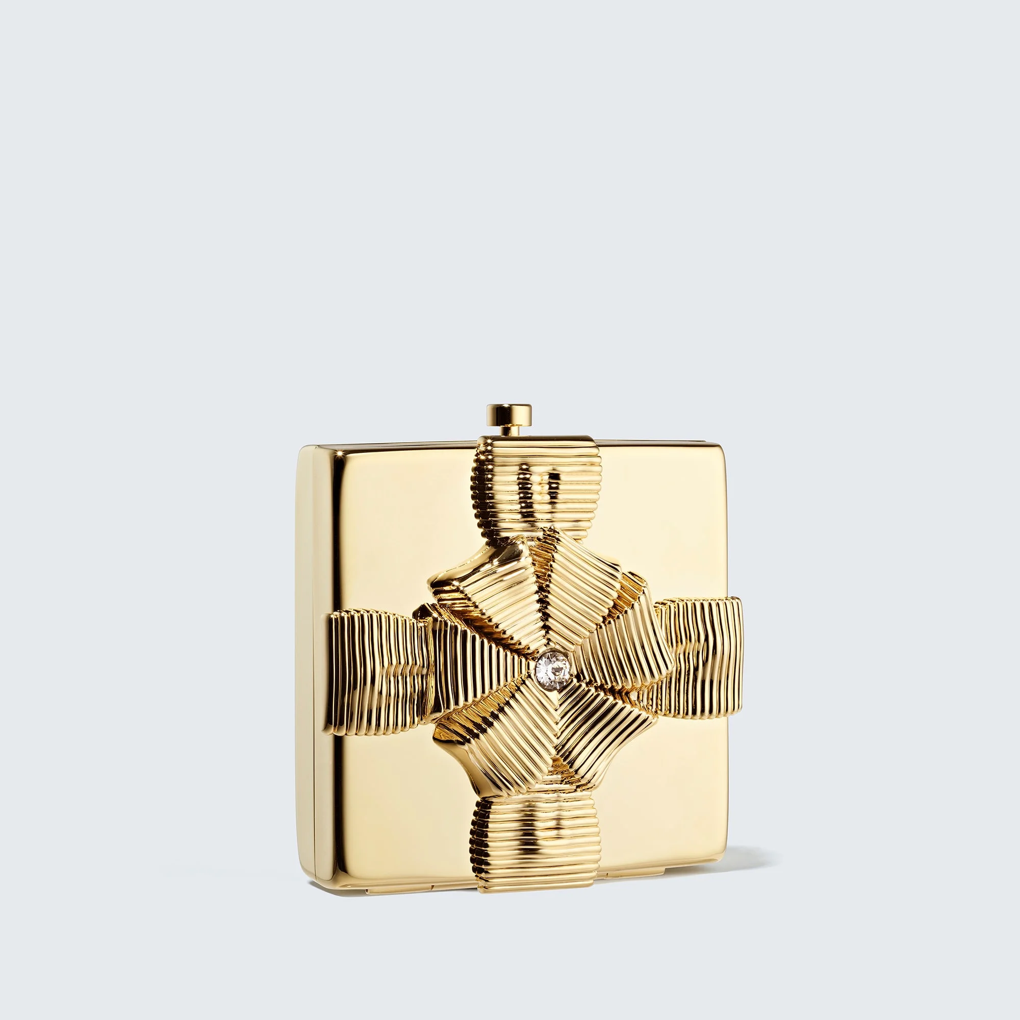 Precious Gift Powder Compact - 1