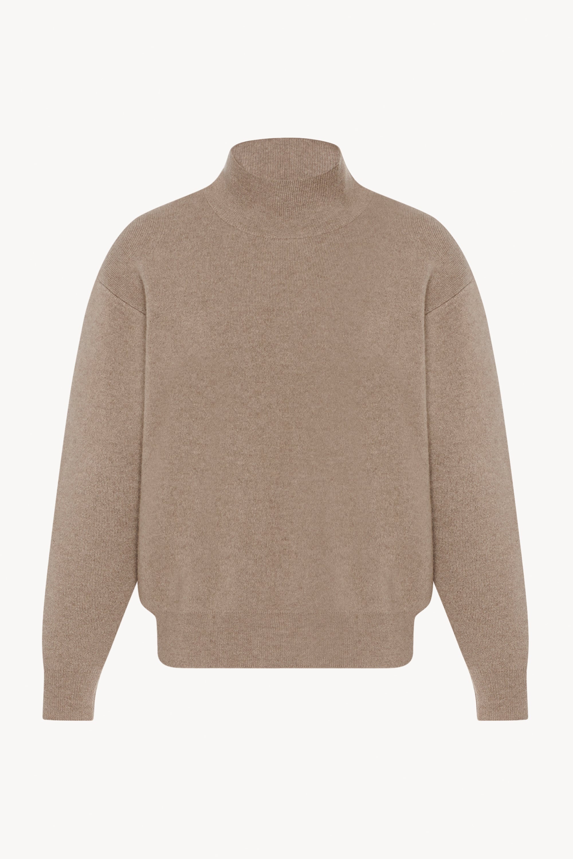 Heta Sweater in Cashmere - 1