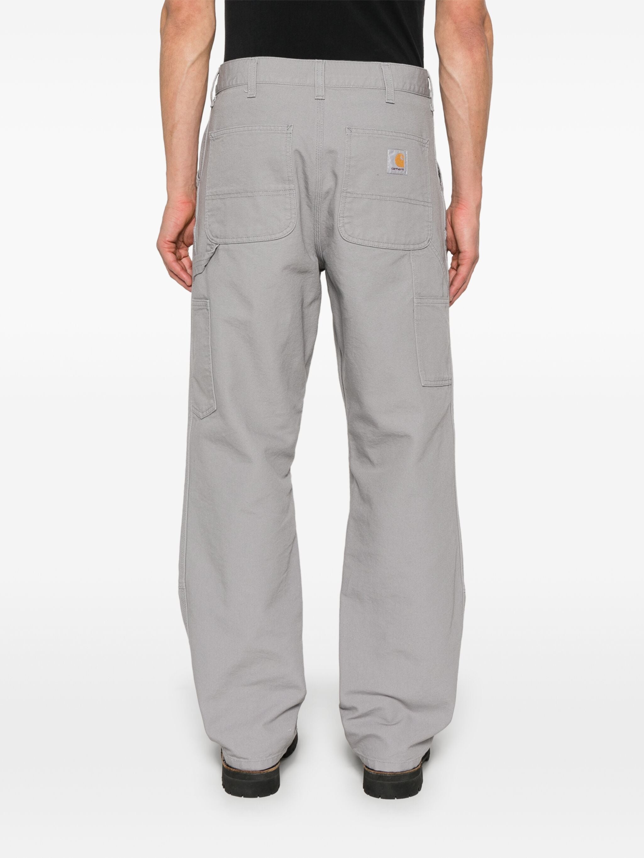 Double Knee Trousers - 5