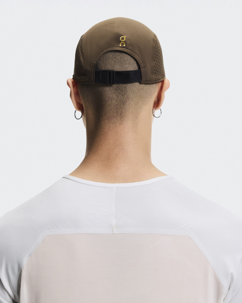 Lightweight Cap Year of the Horse 4