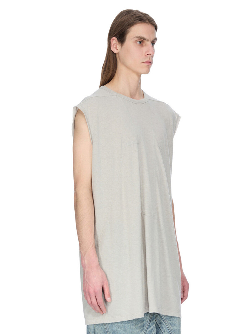 SPLINTERED TARP T 2