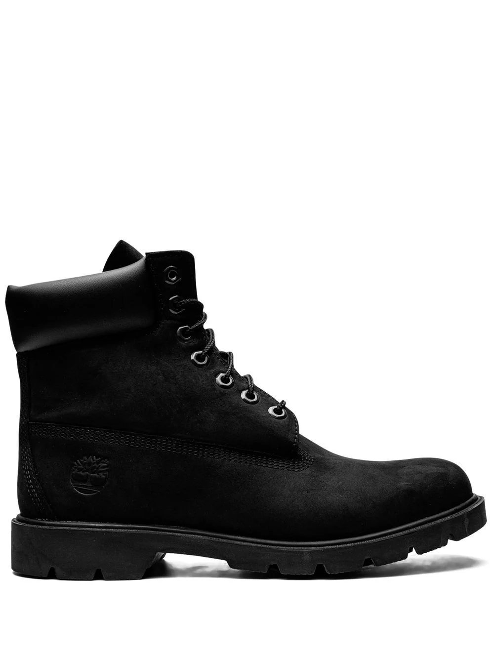 6 inch Basic boots - 1