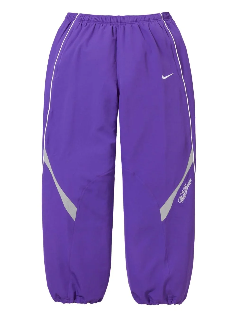 x Nike "SS25 - Purple" track pants - 1