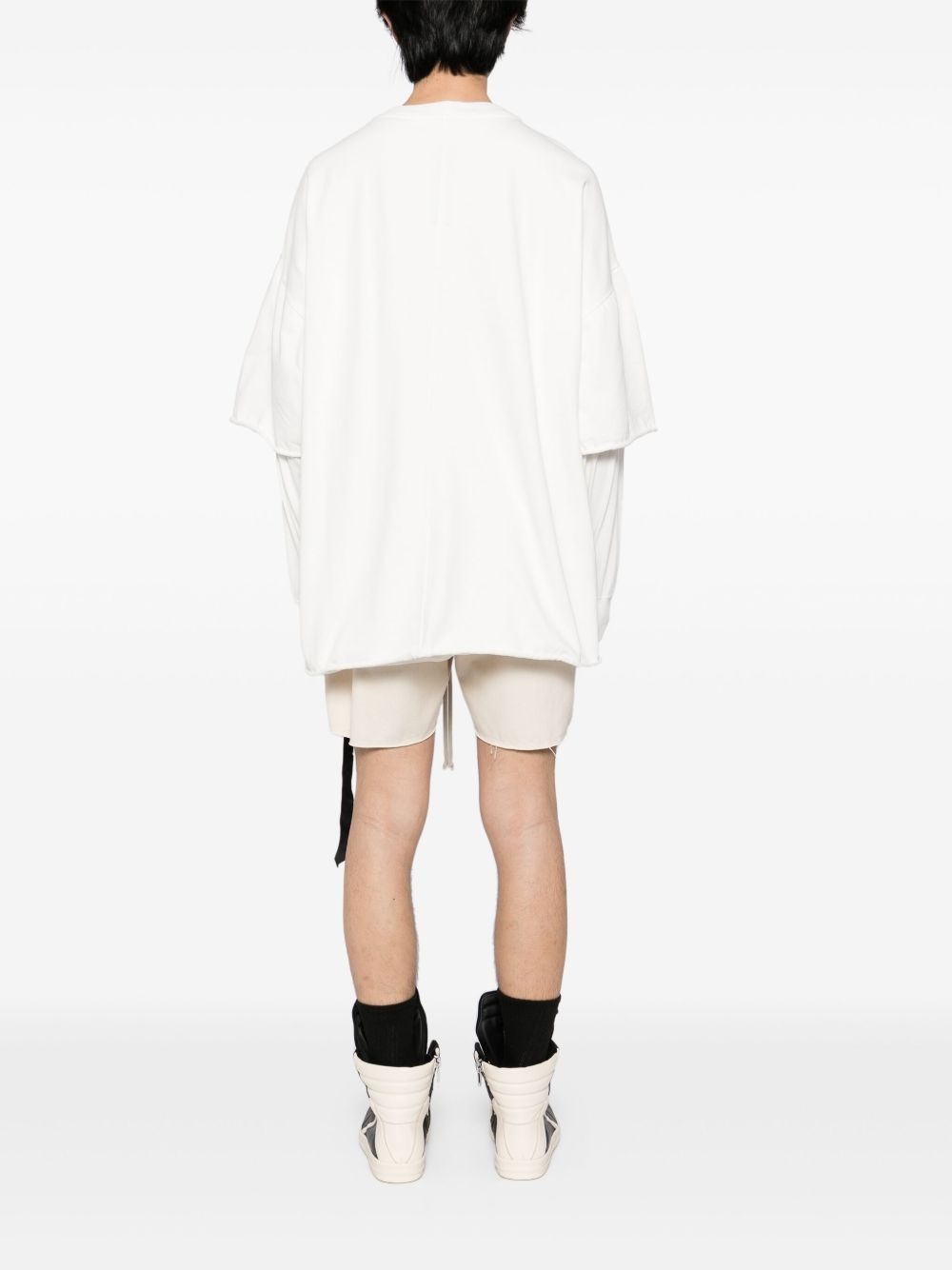 Tommy Hustler T-shirt - 3